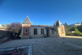 achat maison talence 33400