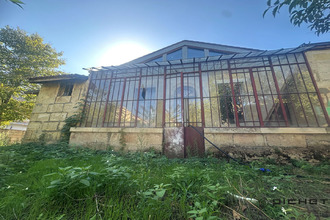 achat maison talence 33400