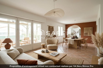 achat maison talence 33400