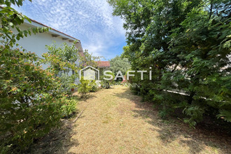 achat maison talence 33400