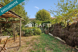 achat maison talence 33400
