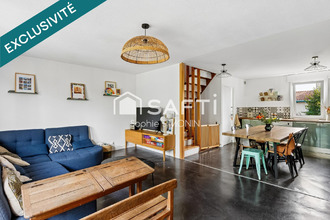 achat maison talence 33400