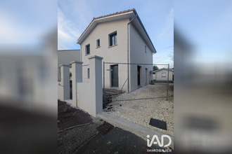 achat maison talence 33400