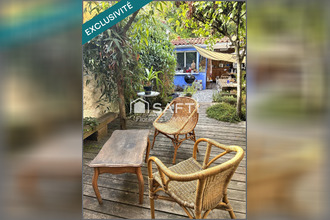 achat maison talence 33400