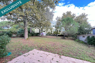 achat maison talence 33400