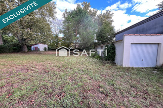achat maison talence 33400