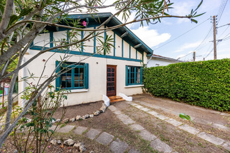 achat maison talence 33400