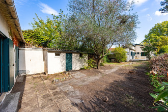 achat maison talence 33400