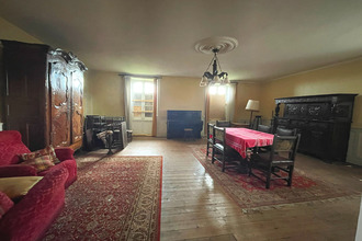 achat maison talensac 35160