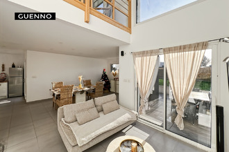 achat maison talensac 35160