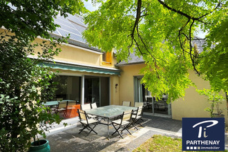 achat maison talensac 35160