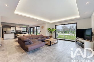 achat maison talissieu 01510