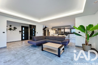 achat maison talissieu 01510