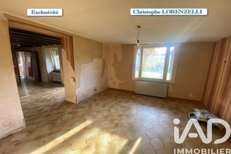 achat maison talissieu 01510