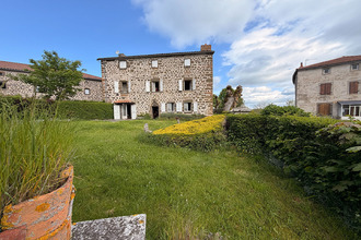 achat maison talizat 15170