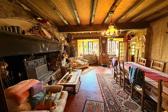 achat maison talizat 15170