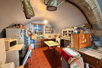 achat maison talizat 15170