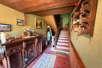 achat maison talizat 15170