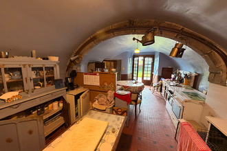 achat maison talizat 15170