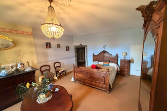 achat maison talizat 15170