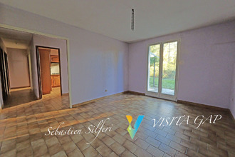 achat maison tallard 05130