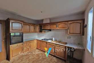 achat maison tallard 05130