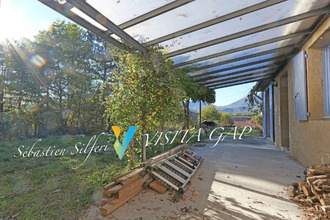 achat maison tallard 05130