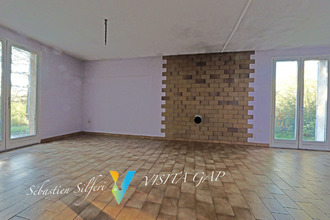 achat maison tallard 05130