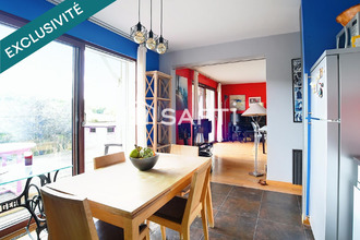 achat maison tallenay 25870