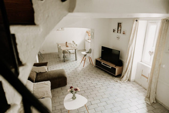 achat maison tallende 63450