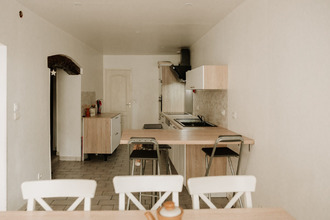 achat maison tallende 63450