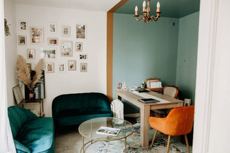 achat maison tallende 63450