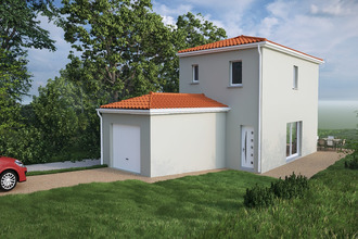 achat maison tallende 63450