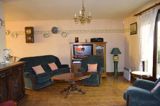 achat maison tallende 63450