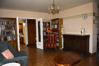 achat maison tallende 63450