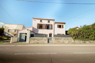 achat maison tallende 63450