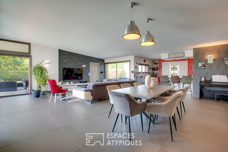 achat maison taller 40260