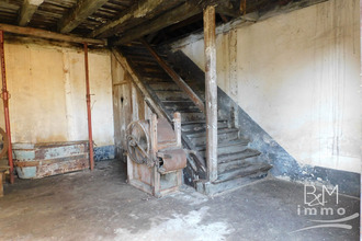 achat maison taller 40260