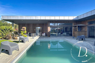 achat maison taller 40260