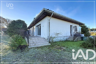 achat maison taller 40260