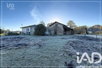 achat maison taller 40260