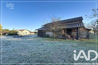 achat maison taller 40260