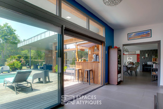 achat maison taller 40260