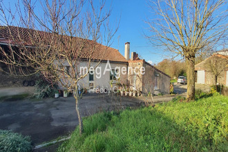 achat maison tallud-ste-gemme 85390