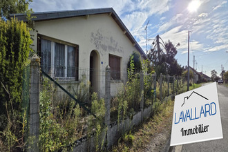 achat maison talmas 80260