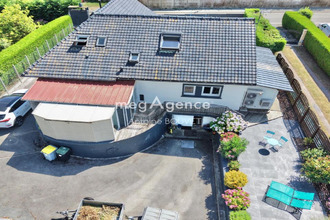 achat maison talmas 80260