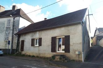 achat maison talmay 21270