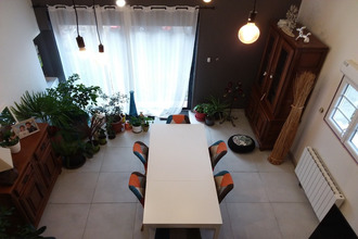 achat maison talmay 21270