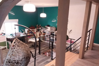 achat maison talmay 21270