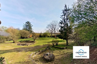 achat maison talmay 21270